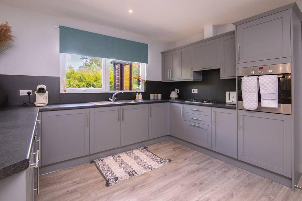 Villa Calm Scottish Country Escape With Hot Tub Sleeps 6 Inverness Exterior foto